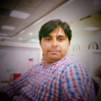 Jitender Panwar