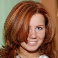 Oksana Alexeeva