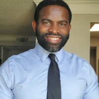Calvin Dawson