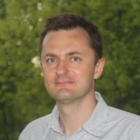 Bartosz Biliński, MBA