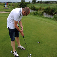 Willy de Groot
