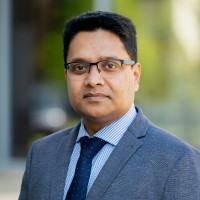 Prof Mohammad Faisal Ahammad