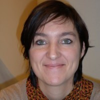 Patricia Rosseeuw