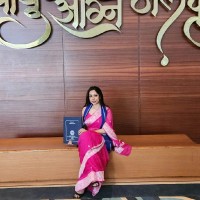 Nidhi Giri