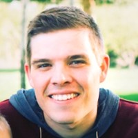 Dylan Davis