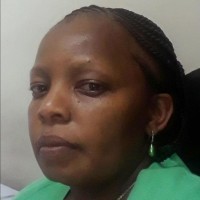 marieta wangai