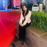 Bhawana Kothari