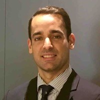 Javier Díaz Martín