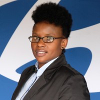 Millicent Malebye