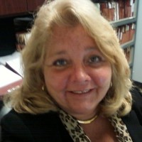 Dianne Reed