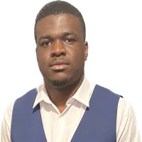 Dieuveille Suthi Mpounkouo Nkoud
