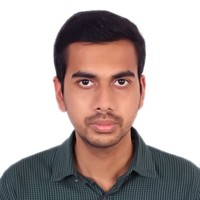 Raviteja Komara