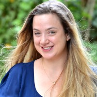 Morgane Simonnet