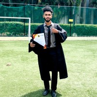 Sangeeth Chandran