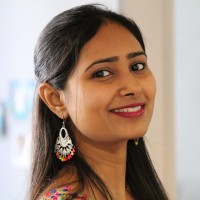 Akanksha Gharai
