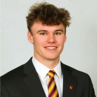 Jacob Harrison