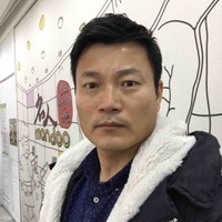 Patrick Kim