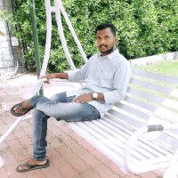 Abhishek Madane