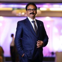 Anant Suroshe