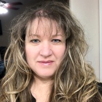 Wendi Greenhalgh