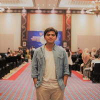 Muhammad Irfan Rasnan Syah