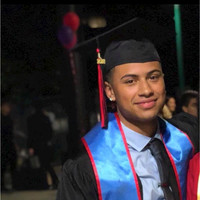 Christopher Reyes