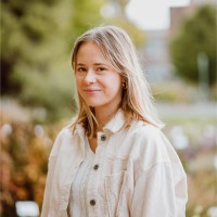 Morgan Fockler