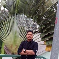 Mohsin Khan