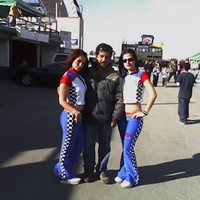 Alberto Villarreal