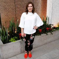 Jessica Royce
