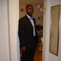 Emmanuel Umukoro