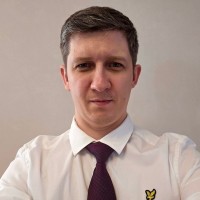 Vitaliy Popov