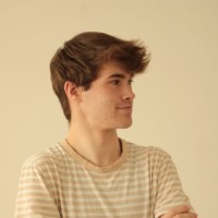 Joël Van Geest