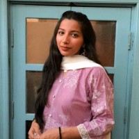 Khunsha Hanif