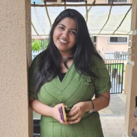 Sakina Lokhandwala