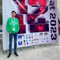 Ali Ebrahimian