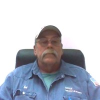 Ed Hampton Sr.