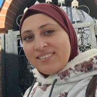 Laila Ouled Amar Ali