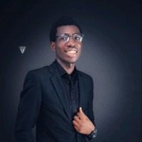 Olaoluwa Oladipo