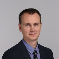 Maxim Barashev
