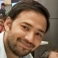Mukesh Negi