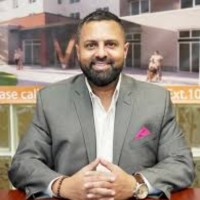 Raj Hundal