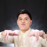 Justine Dale Recto
