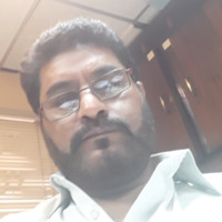 Arshad Chapal