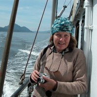Sylvia Harron