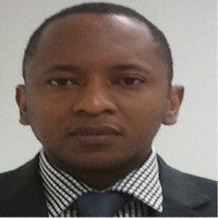 Algassimou Diallo, MBA, M.S.