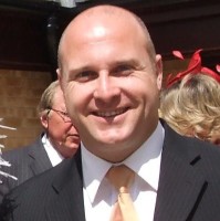 Neil Hyde
