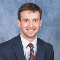 Luke McFadden