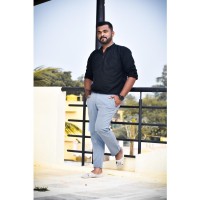 Naveen B S