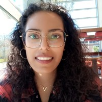 Vaishnavi Ramdhani